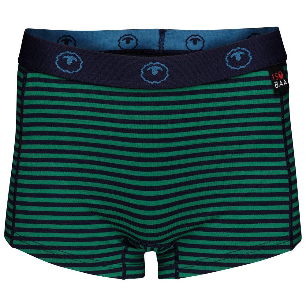 Mens Merino 180 Boxers