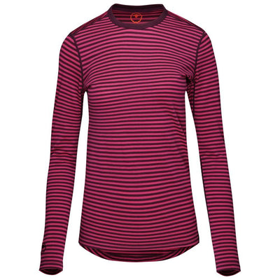 Mens Merino 180 Long Sleeve Crew