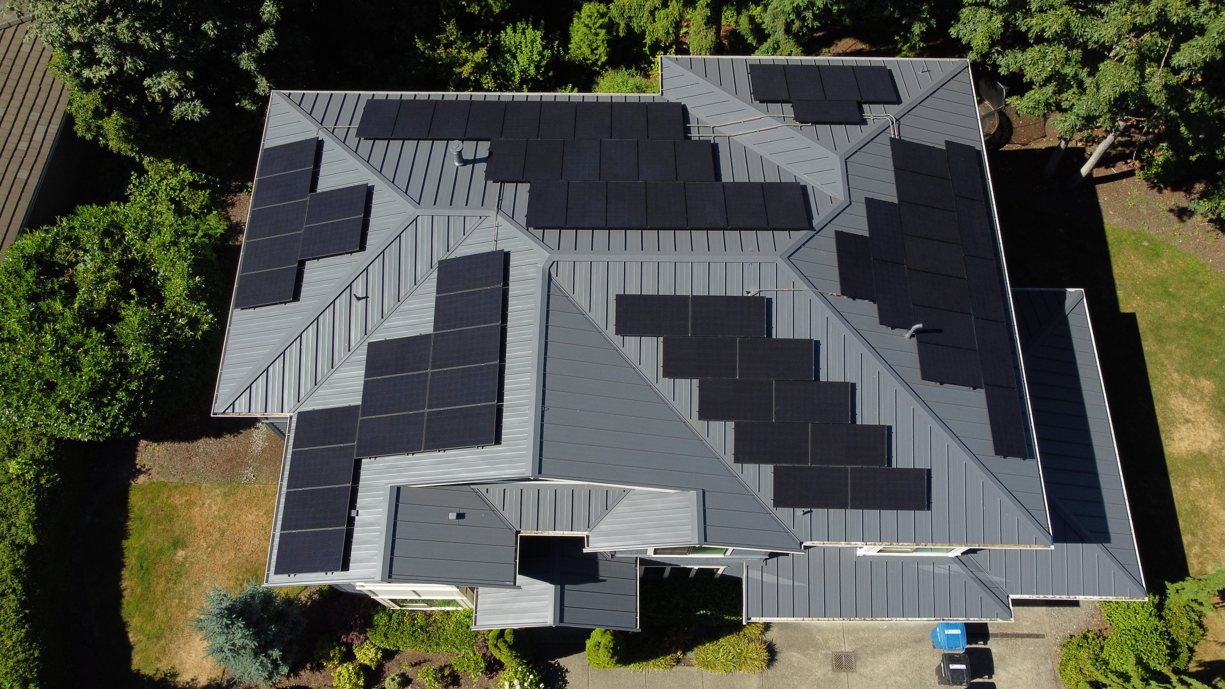 Best Solar Contractors Near me