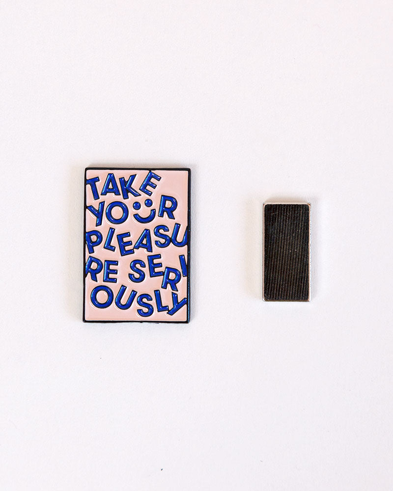 Accessoire pour tapisserie Needle Minder par Unwind Studio