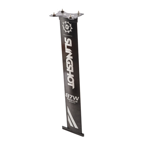 Slingshot Hover Glide Mast auf Phantasm Fuse Adapter inkl. Schrauben,  130,00 €
