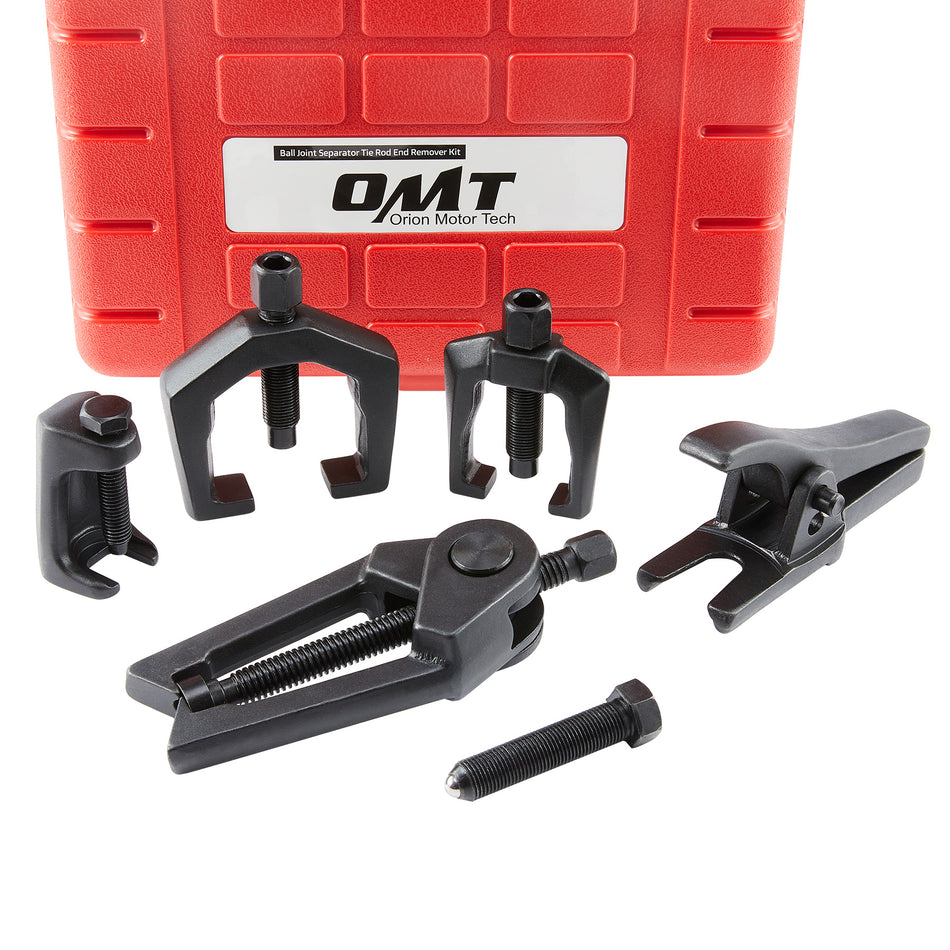 Ball Joint Separator,Front End Service Kit for Pitman Arm Puller, 5pcs –  OrionMotorTech