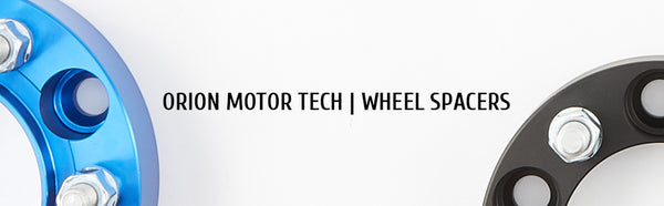 Orion Motor Tech | Wheel Spacer
