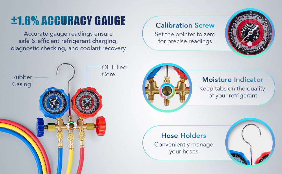 Micron Measurement