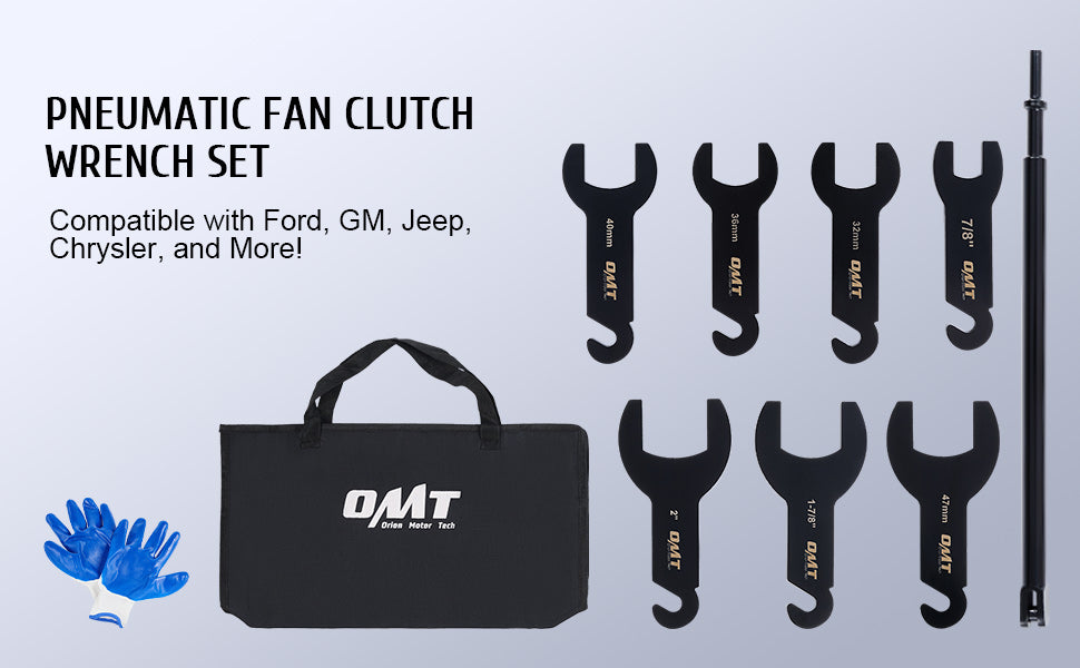 Orion-Motor-Tech's-pneumatic-fan-clutch-wrench