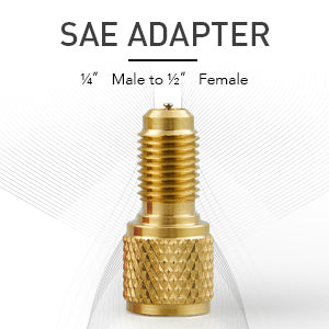 SAE Adapters