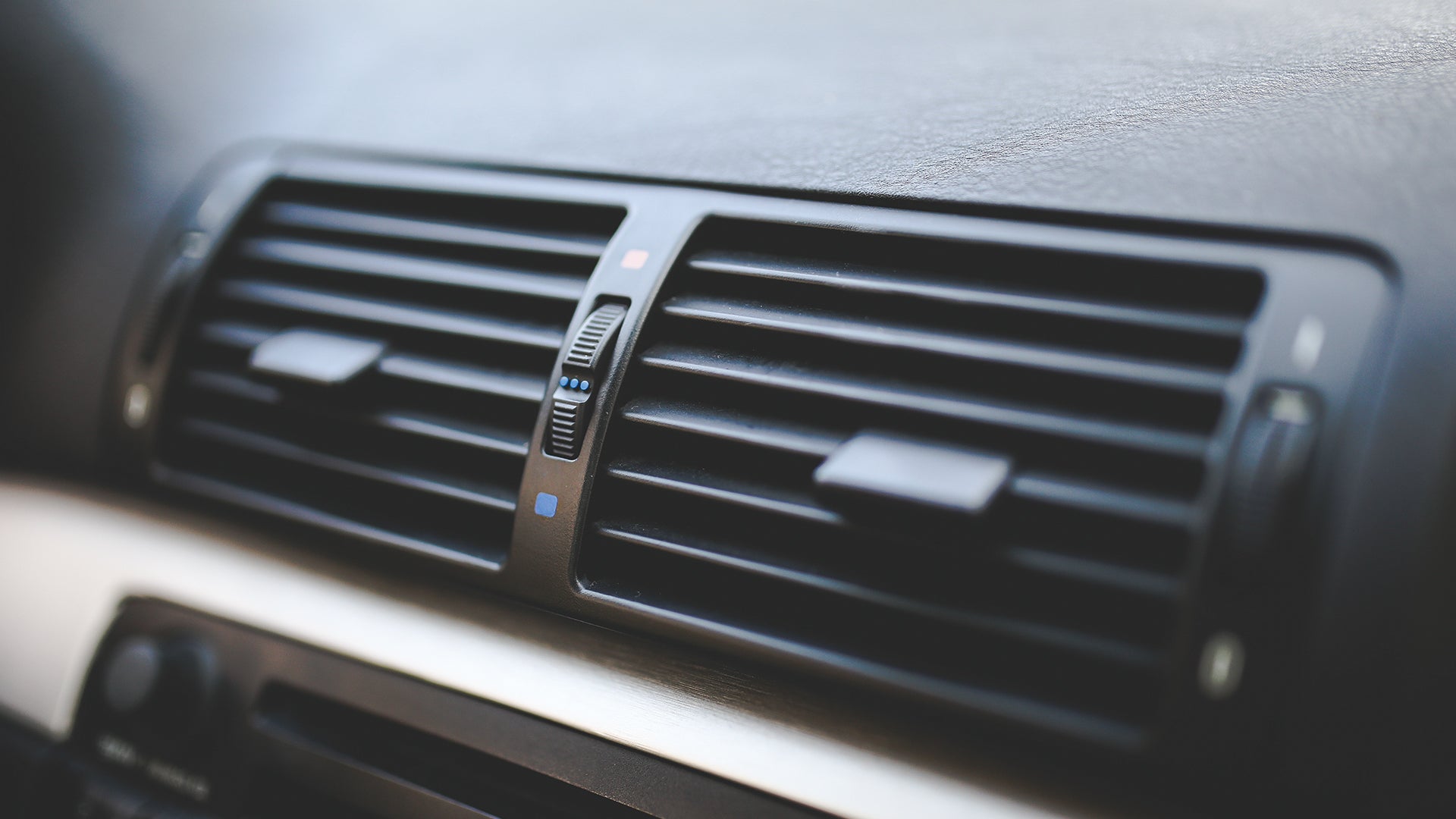 car air conditioner vent