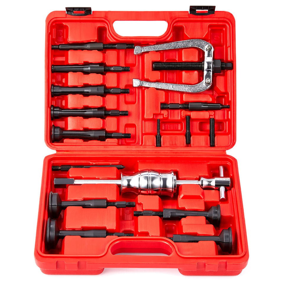 Clutch Wrench,8pcs Pneumatic Fan Clutch Wrench Set - OMT – OrionMotorTech