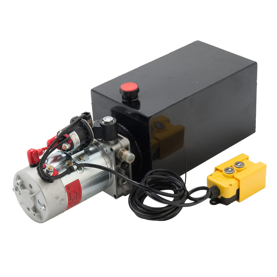 12V/24V Diesel Fuel Transfer Pump at Rs 21000/piece