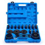 Wheel Bearing Removal Tools