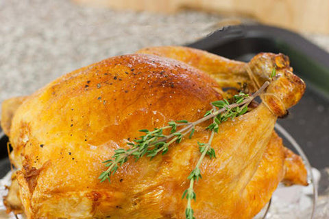 Roast Chicken - Online Grocery Delivery Vancouver