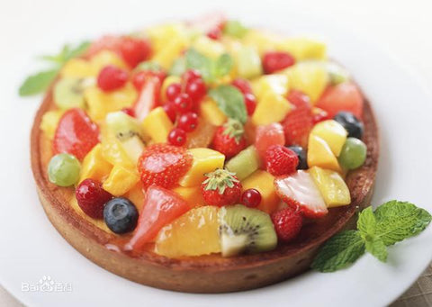 Fruit Salad - Fresh Produce Free Delivery West Vancouver