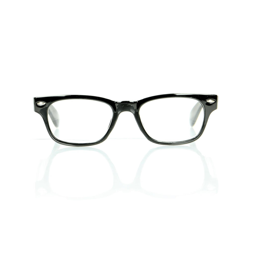 plain reading glasses