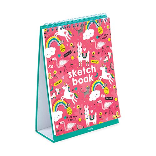 Doodle Pad Duo Sketchbooks: Friendly Fish - Set of 2