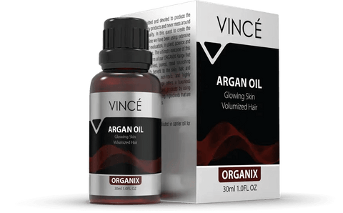 Best Argan Oil in Pakistan