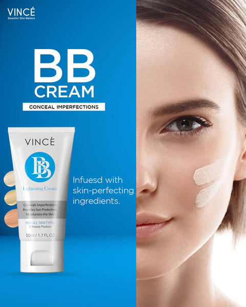 BB Cream by VInce