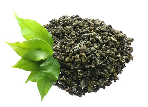 Green Tea for dark skin spots