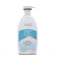 Vince Hydrating Body Milk for Hydrating skin