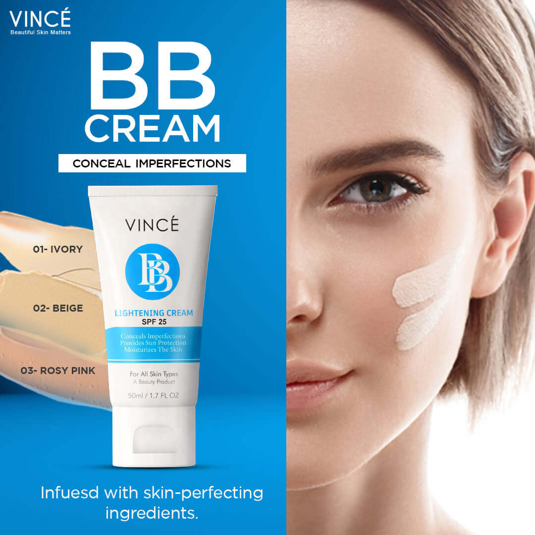 Buy BB Cream