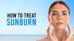 protect your skin from sunburn