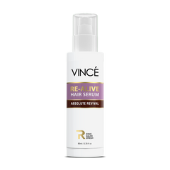 Vince Re-alive hair serum