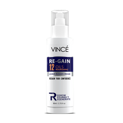 Vince Regain Leave in Hair Cream