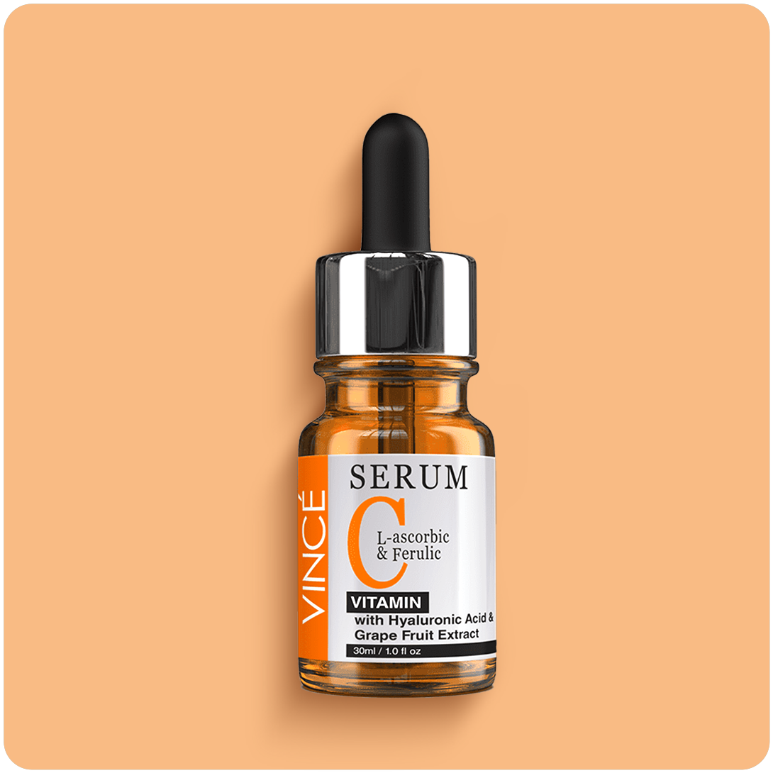 Vince Serums