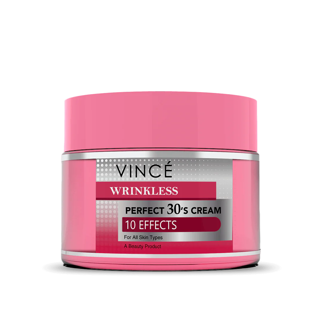 Vince Wrinkless Cream