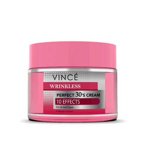 Vince Wrinkless Cream