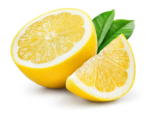 lemon juice - vince