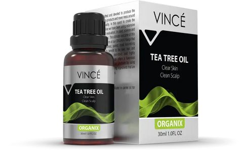 Tree Tea Oil