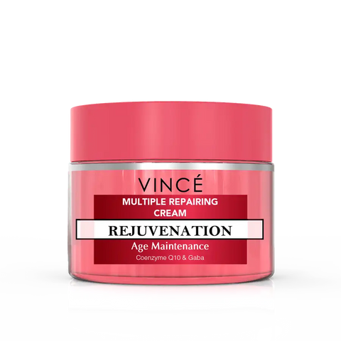 Multiple Repairing Cream