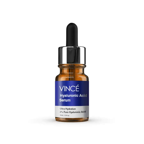 Hyaluronic Acid Serum