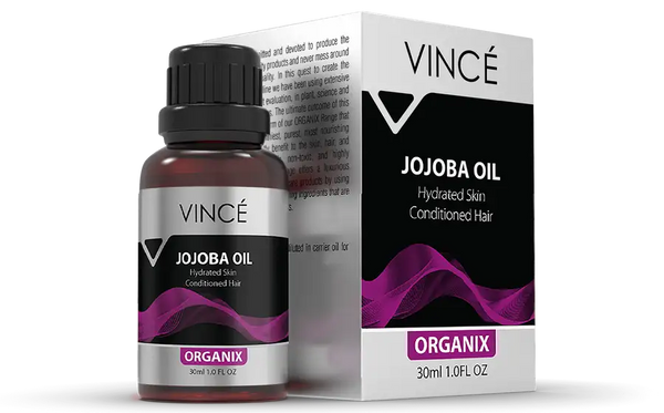Jojoba Oil - Vince Care