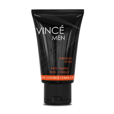 wrinklelss active cream for men