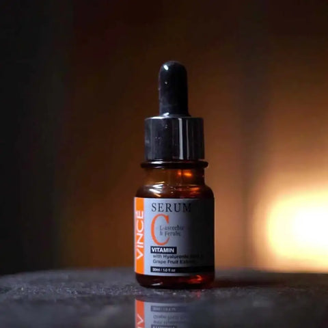 Vitamin C serum