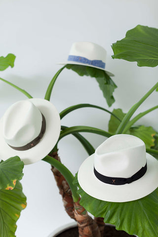 Toquilla Hats