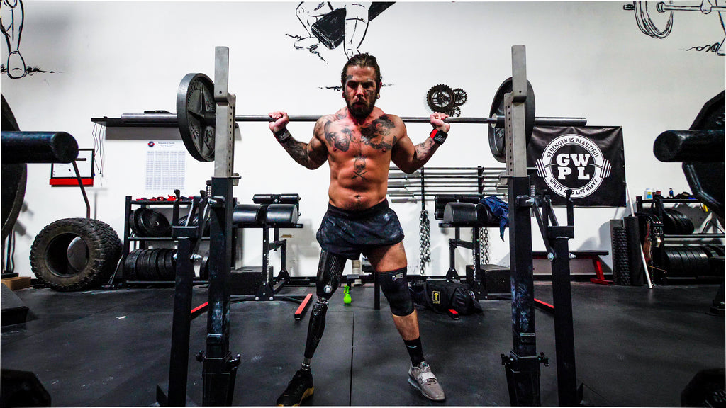 5 Day Derek weida workout plan for Burn Fat fast