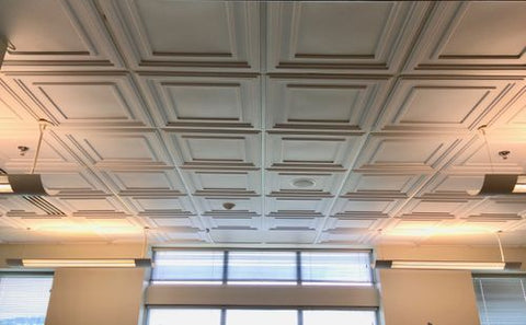 direct mount ceiling