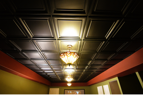 PVC Ceiling