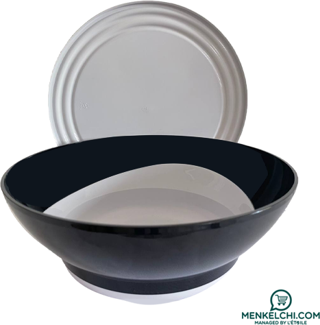 Sheerly Elegant® Extra Small Bowls – Tupperware US