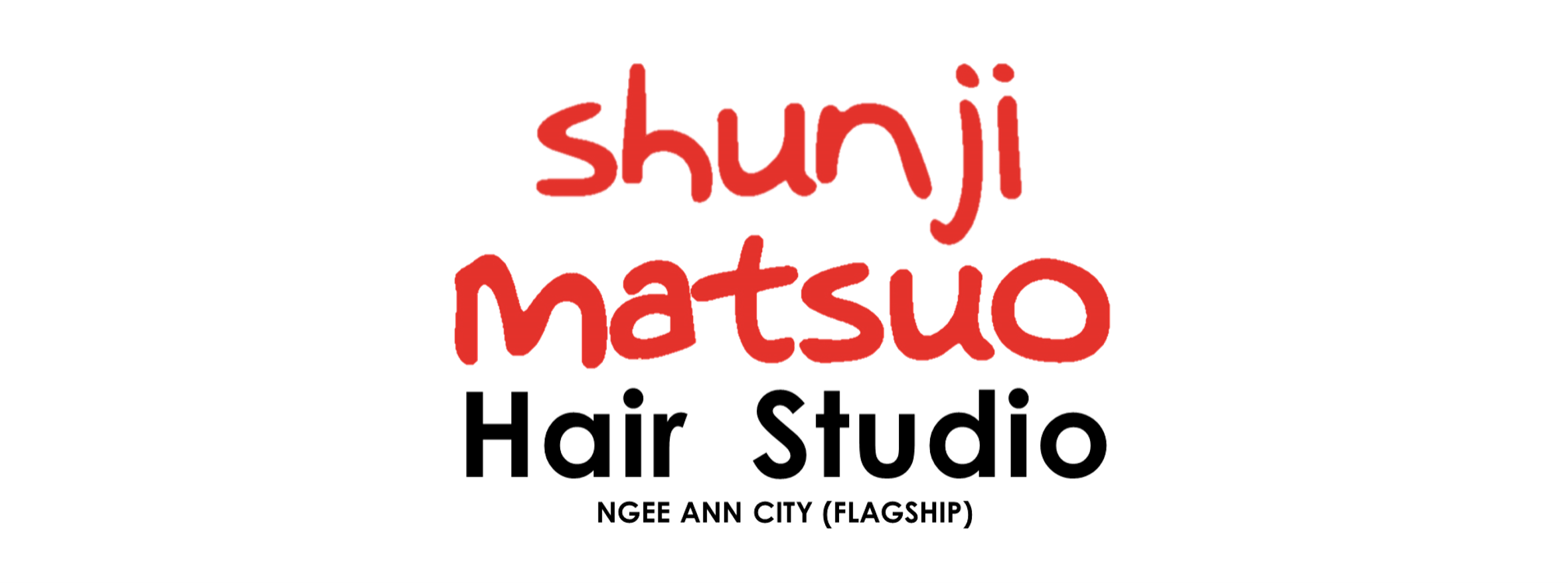 SHUNJI MATSUO HAIR STUDIO FLAGSHIP