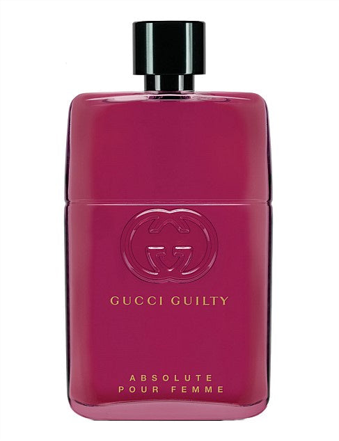 gucci guilty pour femme pink