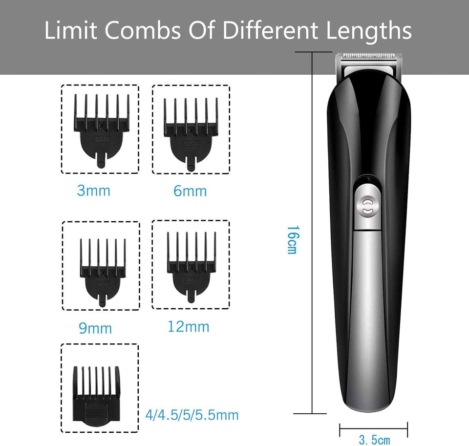 trimmer multifunctional