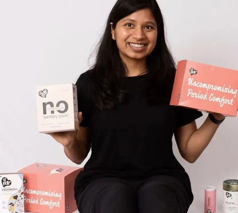 8 #JustLikeYou: Aerospace engineer turned Startup founder Sheta on intimacy in India