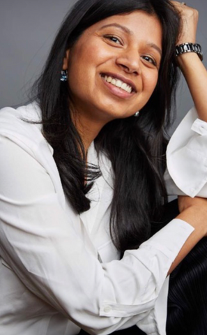 Lucht- en ruimtevaartingenieur start-up oprichter Andme Sheta Mittal over door India gearrangeerde huwelijken, kurkuma lattes en verkrachtingsincidenten in India harvard sheta mittal en ik kama sutra gearrangeerde huwelijken