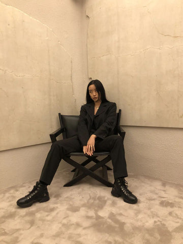 Amber Akilla asian fetishazation sexuality gender inequality feminism asian chinese australia shanghai having babies and societal pressure asian girl with white men patriarchy dj female dj  law student asian single mom friend crush podcast feminism quotes