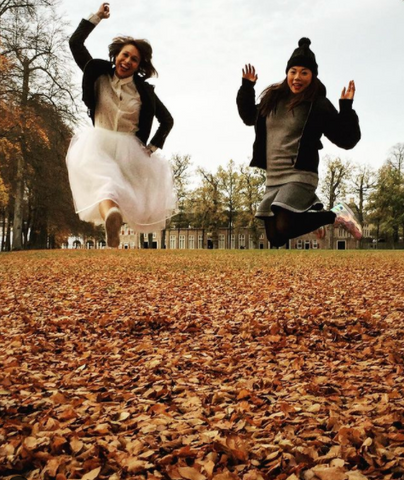 Wijde wereld van vrouwen - het moment van lift: hoe empowerment van vrouwen de wereldvrouwen van de wereld verandert