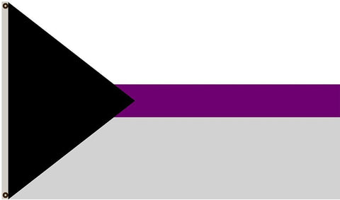 Demiseksuele vlag