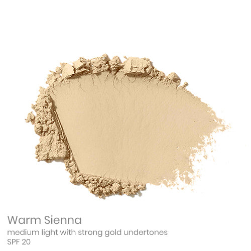 Product Image of Purepressed Base Mineral Foundation Refill #7